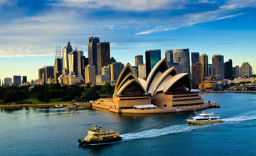 Australia