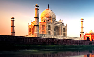 India