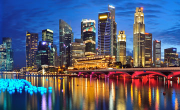 Singapore